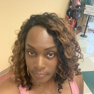 Meet your Posher, Misty